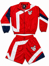 Load image into Gallery viewer, Mutiny Track Set “All American”

