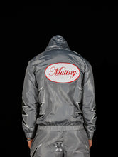 Load image into Gallery viewer, Classic Windbreaker Set “Cement Gray”
