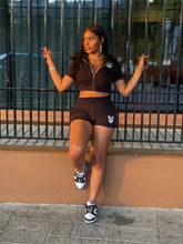 Load image into Gallery viewer, Rebel Zip Set (Black)
