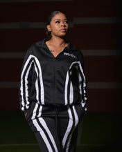 Load image into Gallery viewer, Mutiny Classic Tracksuit “Black”
