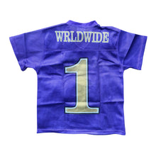Load image into Gallery viewer, Mutiny Jersey “Ravens”
