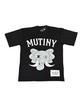 Load image into Gallery viewer, “Elephant” Shirt (Black)

