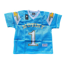 Load image into Gallery viewer, Mutiny Jersey “Chargers”
