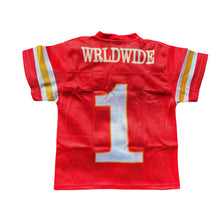 Load image into Gallery viewer, Mutiny Jersey “Chiefs”
