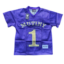Load image into Gallery viewer, Mutiny Jersey “Ravens”
