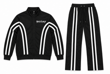 Load image into Gallery viewer, Mutiny Classic Tracksuit “Black”
