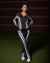 Load image into Gallery viewer, Mutiny Classic Tracksuit “Black”
