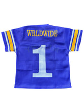 Load image into Gallery viewer, “Mutiny Sports Division” - Vikings Jersey
