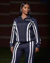 Load image into Gallery viewer, Mutiny Classic Tracksuit “Navy”
