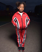 Load image into Gallery viewer, Mutiny Classic Tracksuit “Red”
