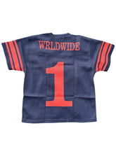 Load image into Gallery viewer, “Mutiny Sports Division” - Bengals Jersey
