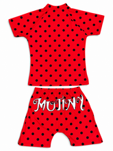 Load image into Gallery viewer, (001) “Lady Bug” Body Set
