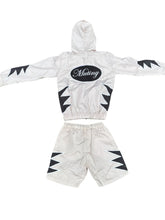Load image into Gallery viewer, Classic Windbreaker Set “Cream”
