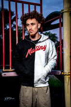 Load image into Gallery viewer, Mutiny Bull Zip Up Jacket
