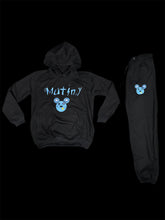 Load image into Gallery viewer, Mutiny “Gamma” Sweatsuit
