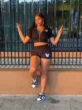 Load image into Gallery viewer, Rebel Zip Set (Black)
