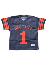 Load image into Gallery viewer, “Mutiny Sports Division” - Bengals Jersey

