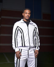 Load image into Gallery viewer, Mutiny Classic Tracksuit “White”
