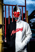 Load image into Gallery viewer, Mutiny Bull Zip Up Jacket
