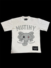 Load image into Gallery viewer, “Elephant” Shirt (White)
