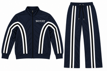 Load image into Gallery viewer, Mutiny Classic Tracksuit “Navy”
