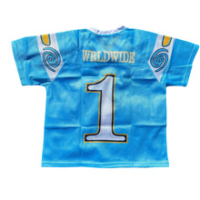 Load image into Gallery viewer, Mutiny Jersey “Chargers”
