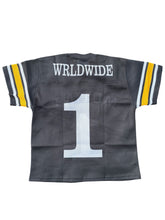 Load image into Gallery viewer, “Mutiny Sports Division”- Pittsburgh Jersey
