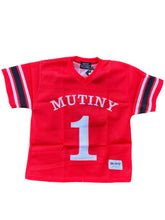 Load image into Gallery viewer, “Mutiny Sports Division” - Falcons Jersey
