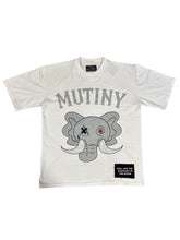 Load image into Gallery viewer, “Elephant” Shirt (White)
