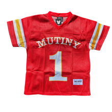 Load image into Gallery viewer, Mutiny Jersey “Chiefs”

