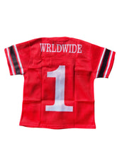 Load image into Gallery viewer, “Mutiny Sports Division” - Falcons Jersey
