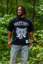 Load image into Gallery viewer, “Elephant” Shirt (Black)
