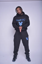 Load image into Gallery viewer, Mutiny “Gamma” Sweatsuit
