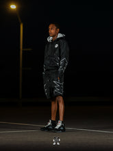 Load image into Gallery viewer, Classic Windbreaker Set “Black”

